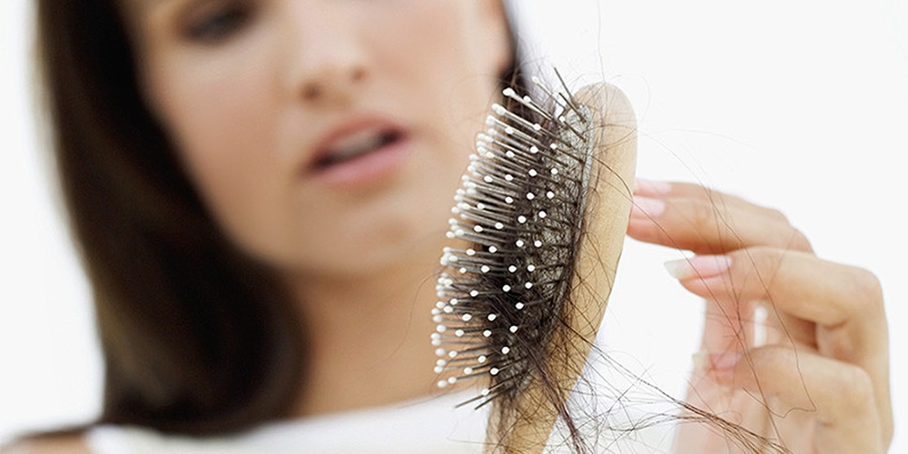 hair loss treatments