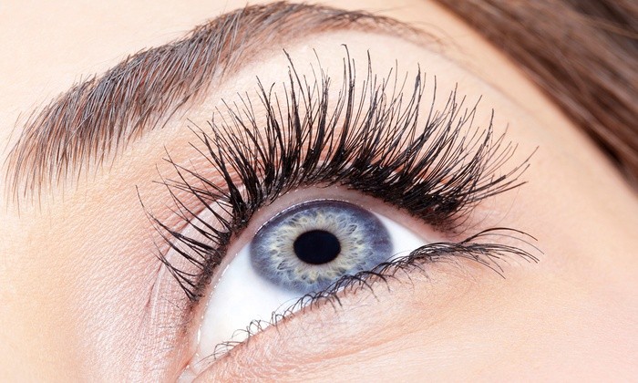 eyelash extentions