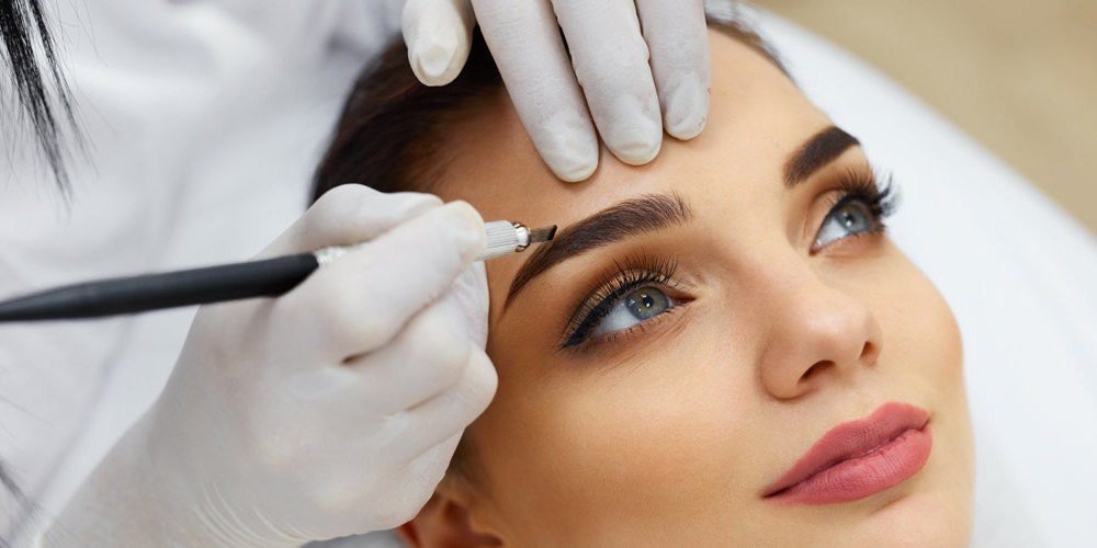 microblading