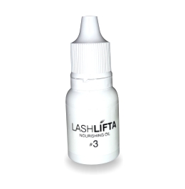 lash nourishing oil