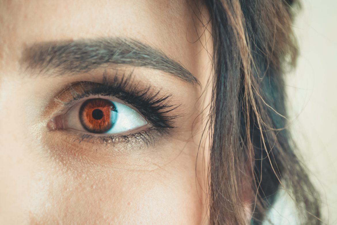 eyebrow perfection