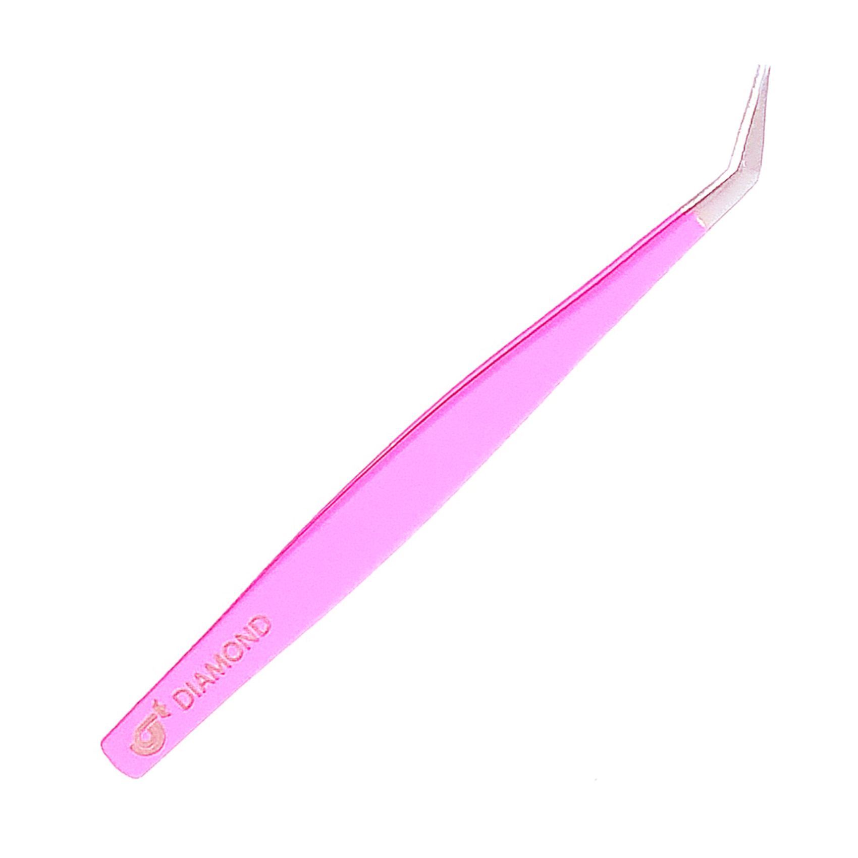 Diamond Tweezer for Volume Lash Extensions Belladerma
